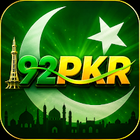 92pkr