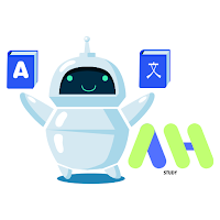 AH Study Chatbot
