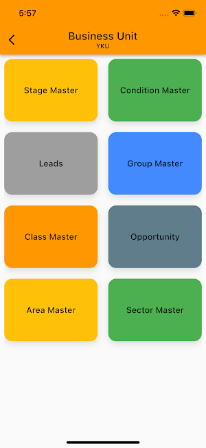 Enpi Crm Screenshot 3