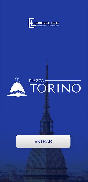 Piazza Torino Screenshot 0