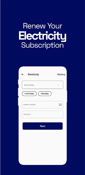 Safwa Data Plug Screenshot 3