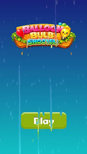 Balloon Bulb Shooter Screenshot 0