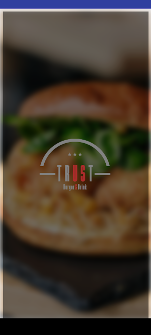 Trust Burger Screenshot 3