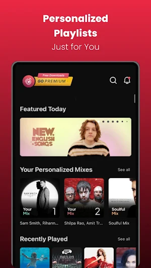 Set Caller  Ringtone Screenshot 1