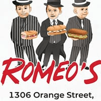 Romeo's Italian Submarines