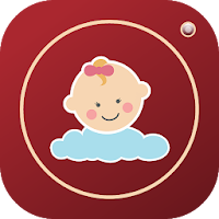 Baby Photo Editor - Pregnancy Milestones Pics