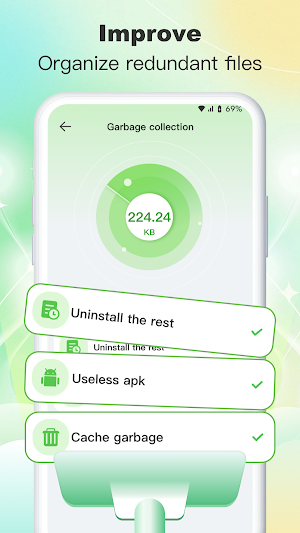 ClearCrafter Screenshot 0
