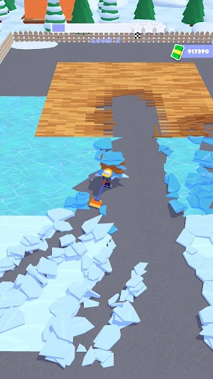 Scrape Master Screenshot 0