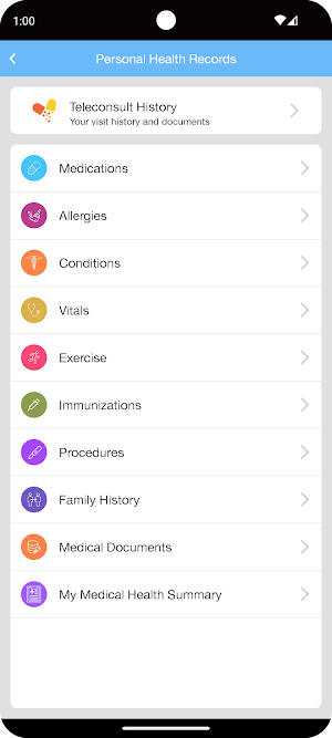 Symliphy Screenshot 3