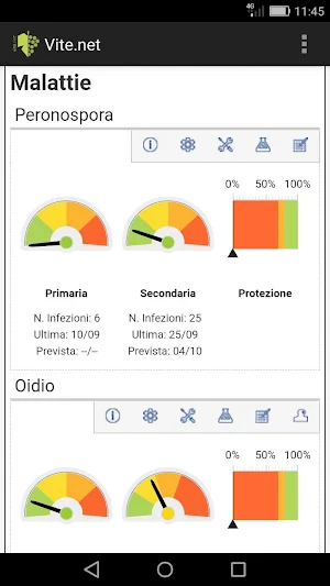 vite.net Screenshot 1