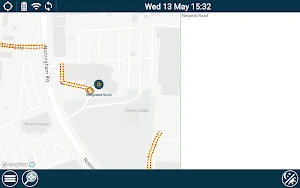 Integrated Skills SmartSuite Screenshot 1