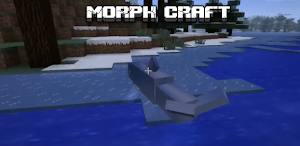 MORPH CRAFT Screenshot 3