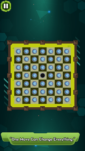 Peg Mind Quest Screenshot 1
