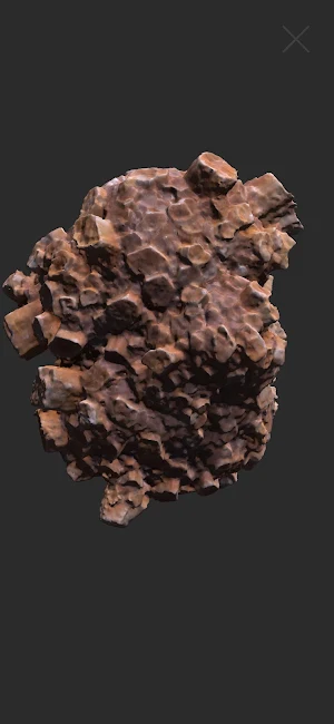 Mineral Atlas 3D Screenshot 2