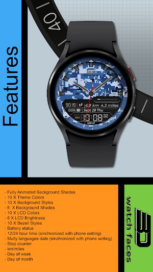aad07d Camouflage 2 Screenshot 0