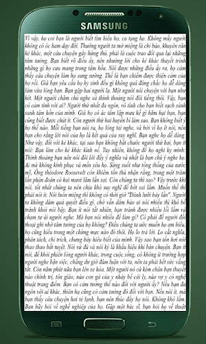 Nghệ Thuật Nói Chuyện Screenshot 3