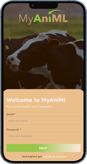 MyAnIML Screenshot 2