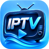 IPTV Player: Smart Online TV