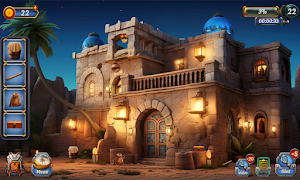 Trap Escape: Brothers Bond Screenshot 0
