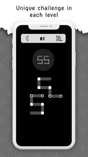 Alpha Twist - Twist The Line Screenshot 3