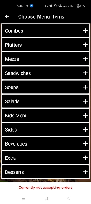 Kabab Guys Screenshot 2