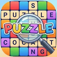 wordly puzzle