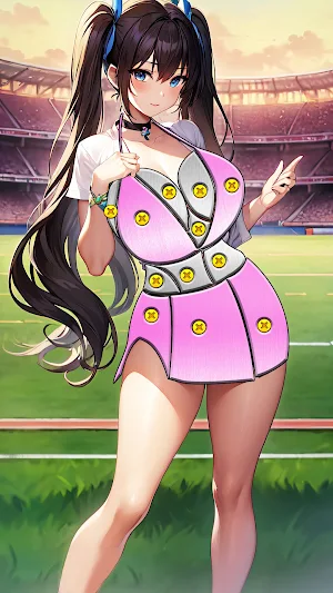무 Go! Screenshot 3