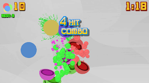 Color Blast Screenshot 2