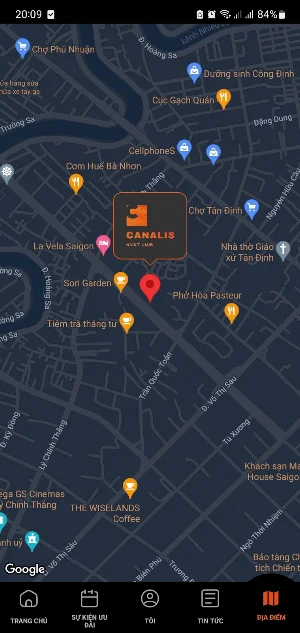 CNL Screenshot 3