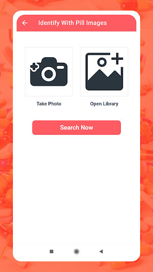 Pill Identify - Pro Screenshot 1