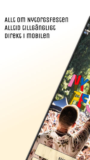 Nytorgsfesten Screenshot 0