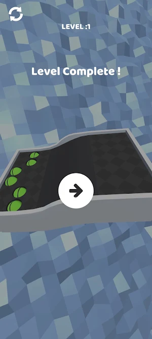 Tilt Aim Drop Screenshot 1