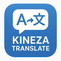 Kineza Translate