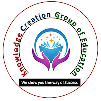 KNOWLEDGE CREATION ACADEMY