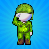 Island Warfare 3D: Guns' Land