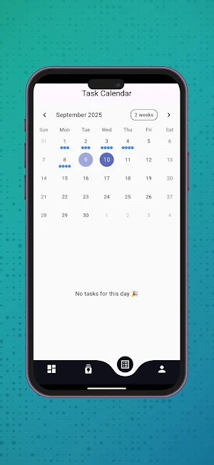 SLBS Follow+ Screenshot 2