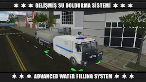 Vazife Polis Çevik Kuvvet 2024 Screenshot 3