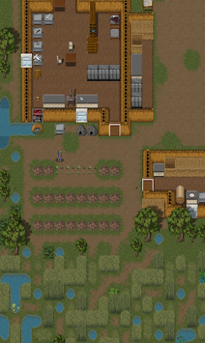 Cataclysm: Era Of Decay Screenshot 0