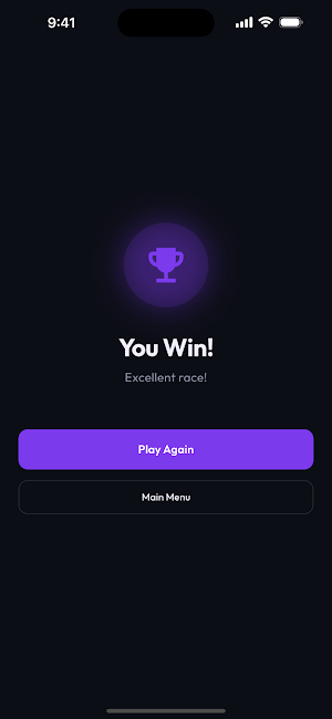 Dumb Dice Race Screenshot 3