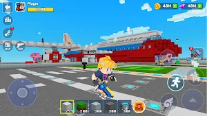 Island Builder Simulation Screenshot 0