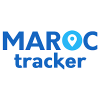Maroc tracker