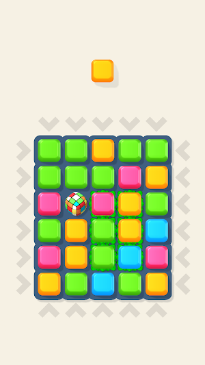 Push Tiles! Screenshot 1