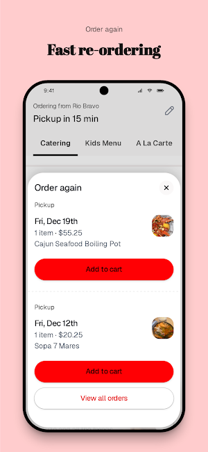 Rio Bravo Screenshot 3
