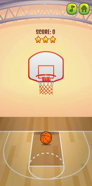 Donixsl Basket Screenshot 1