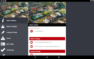 Ashton International College Ballito Screenshot 3