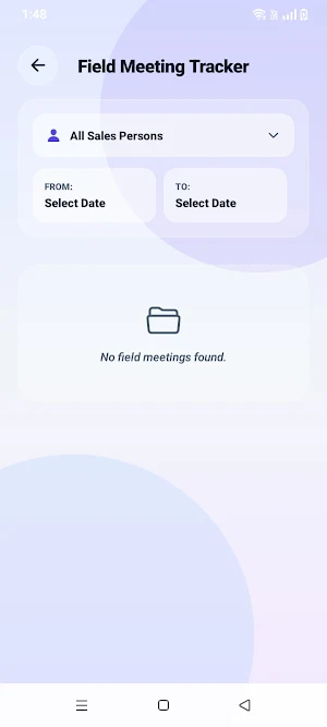 Arazi Advisors Screenshot 3