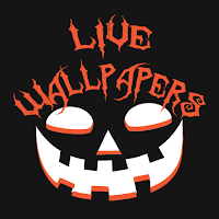 Halloween Live Wallpaper 2022