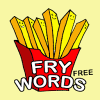 Fry Words (Free)