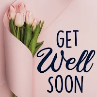 Get Well Soon Messages