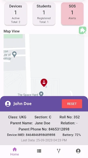 aziKard Screenshot 3